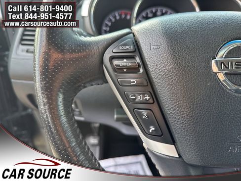 Used 2012 Nissan Murano SL w/ Navigation Pkg image 20