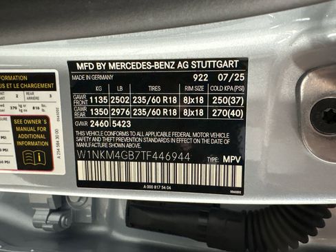 Certified 2026 Mercedes-Benz GLC 300 image 18