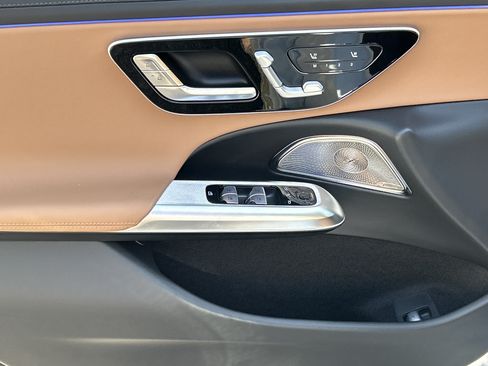New 2026 Mercedes-Benz E 450 4MATIC Sedan image 18