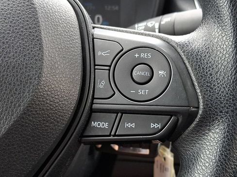 Certified 2021 Toyota Corolla LE FWD image 23