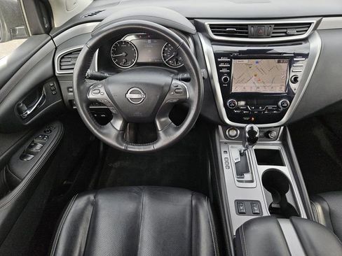 Used 2023 Nissan Murano SL image 10