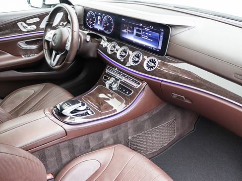 Used 2019 Mercedes-Benz CLS 450 image 20