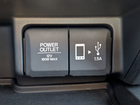 Used 2020 Honda Ridgeline RTL-E image 21