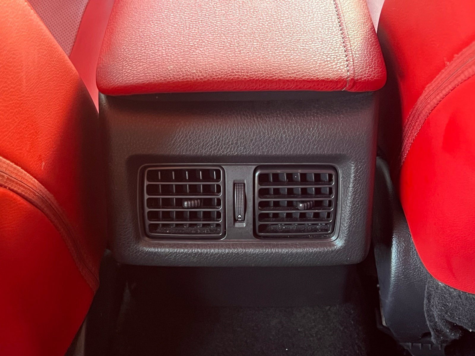 Used 2023 Toyota Camry XSE w/ Navigation Package FWD image 18