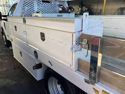 Used 2019 Ford F350 XL w/ XL Value Package image 26