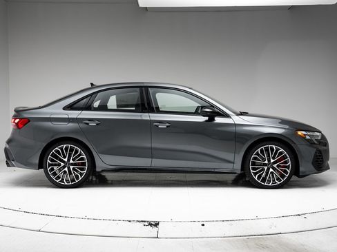 New 2026 Audi S3 Premium image 31