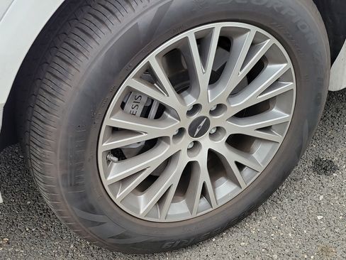 Used 2026 Genesis GV80 2.5T image 6