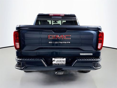 Used 2020 GMC Sierra 1500 Elevation w/ Elevation Value Package image 7
