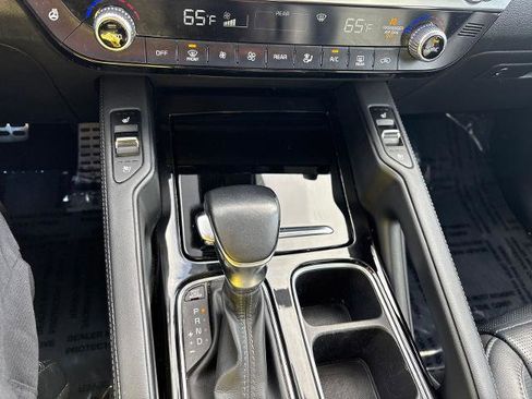 Used 2021 Kia Telluride SX w/ SX Prestige Package AWD/4WD image 17