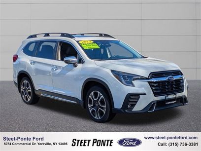 Used 2023 Subaru Ascent Touring