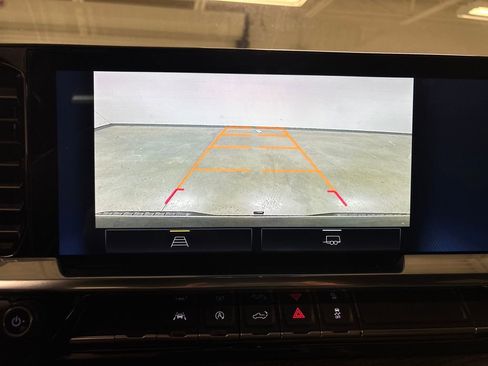 Certified 2023 Chevrolet Silverado 1500 LT image 42