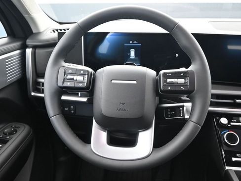 New 2026 Hyundai Santa Fe XRT AWD/4WD image 25
