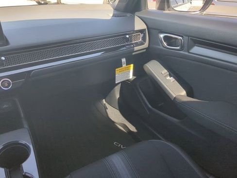 New 2026 Honda Civic Sport image 15