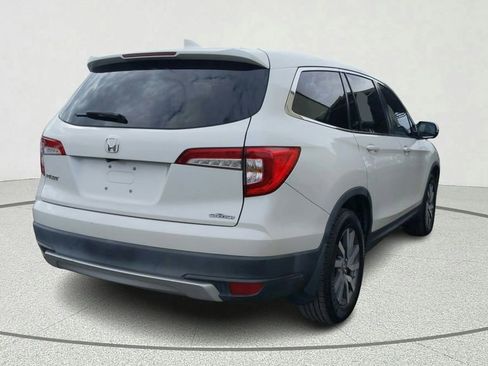 Used 2019 Honda Pilot EX-L image 6