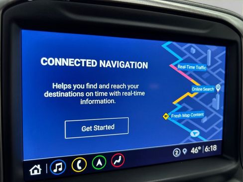 Used 2022 GMC Sierra 3500 Denali image 34