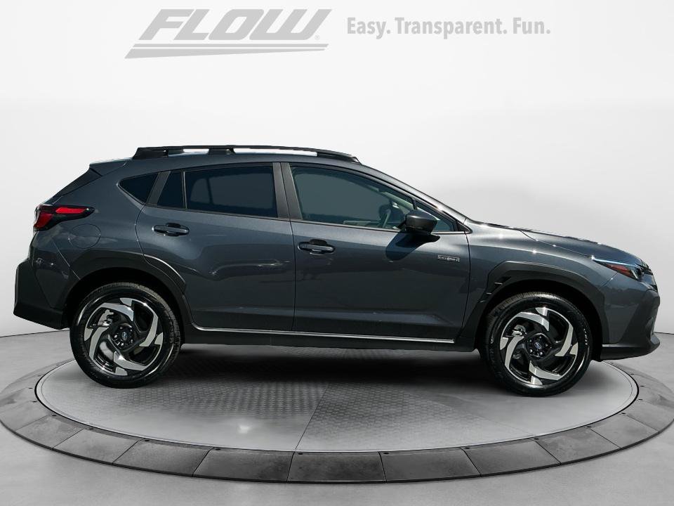 New 2026 Subaru Crosstrek 2.5i Limited AWD/4WD image 8