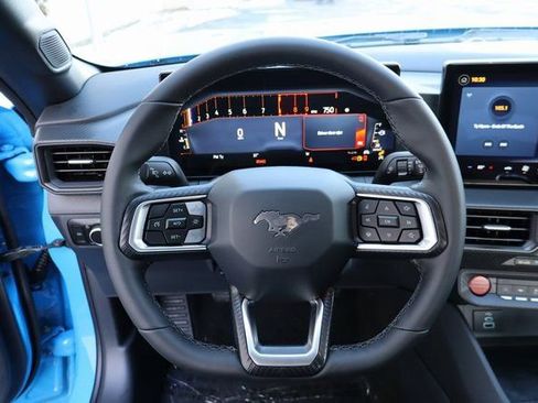 New 2026 Ford Mustang GT RWD image 21