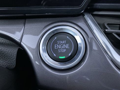 New 2025 Chevrolet Trax ACTIV w/ Driver Confidence Package image 8