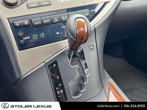 Used 2015 Lexus RX 350 AWD image 38