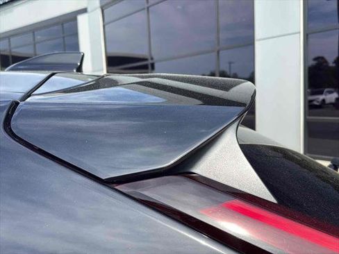 Used 2025 Mitsubishi Eclipse Cross LE AWD/4WD image 8