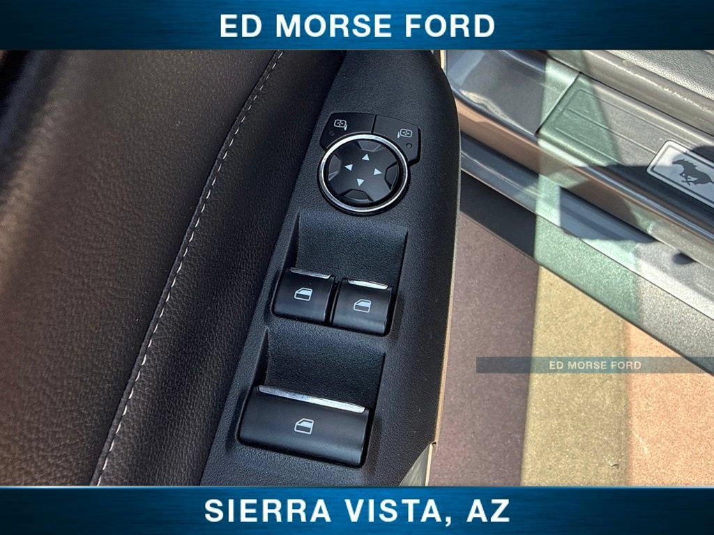 Used 2023 Ford Mustang Premium RWD image 17