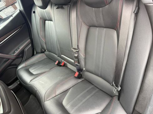 Used 2018 Maserati Ghibli S GranSport Q4 image 7