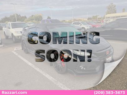Used 2018 Honda Civic Type R