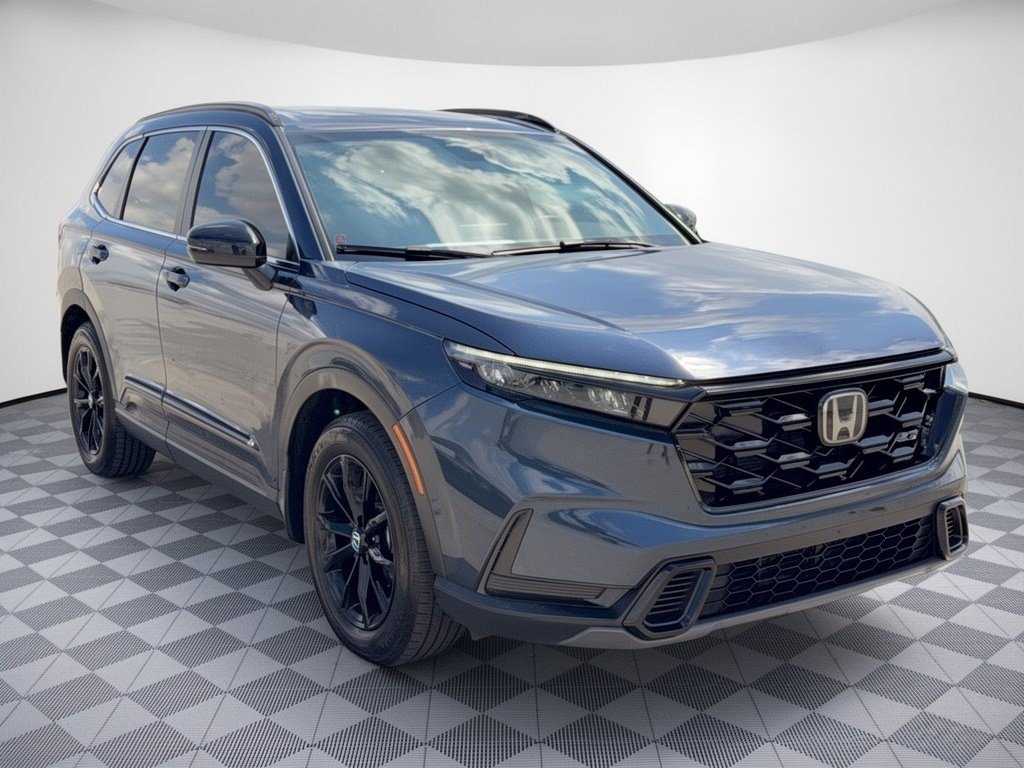 Used 2023 Honda CR-V Sport image 7