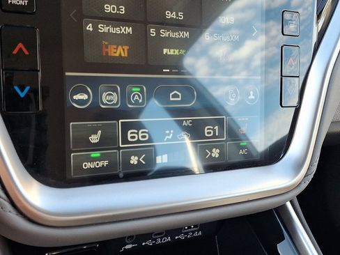 Certified 2025 Subaru Legacy Premium image 15