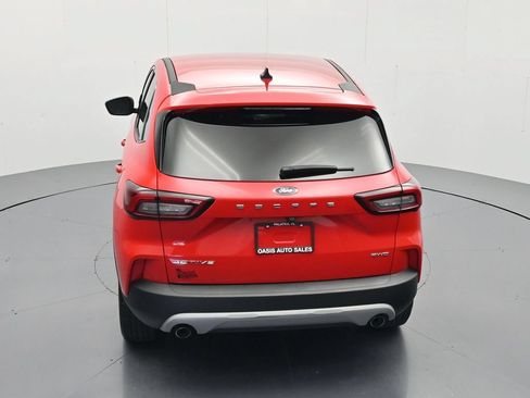 Used 2024 Ford Escape Active AWD/4WD image 33