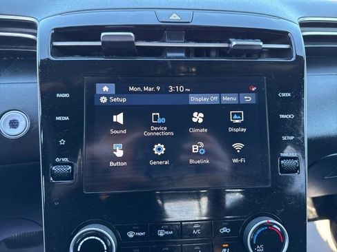 Used 2022 Hyundai Santa Cruz SEL w/ Activity Package image 36