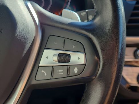 Used 2021 BMW X3 xDrive30i w/ Executive Package image 35