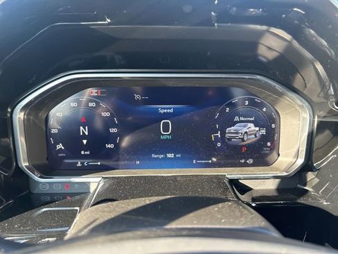 New 2026 Chevrolet Silverado 1500 RST w/ Redline Edition image 15