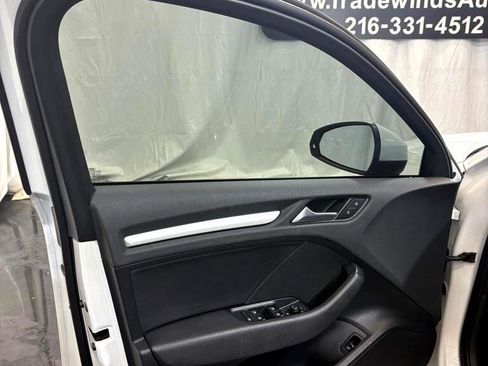 Used 2015 Audi A3 2.0T Premium image 14