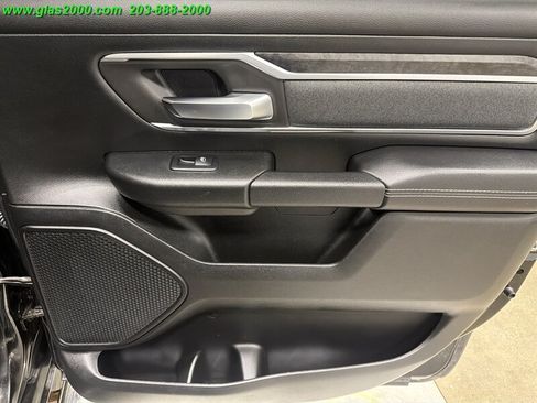 Used 2019 RAM 1500 Big Horn AWD/4WD image 26