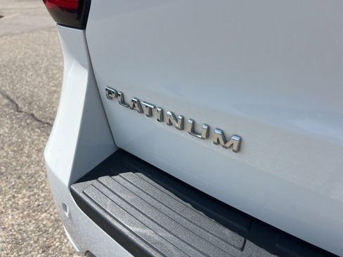 Certified 2022 Ford Expedition Platinum image 30