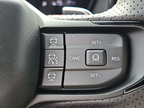 New 2026 Dodge Charger Scat Pack image 22