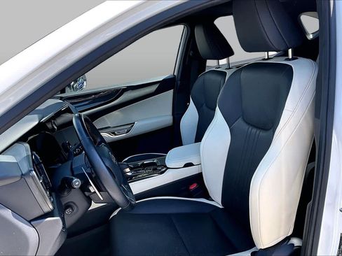 Used 2024 Lexus NX 350 AWD image 8