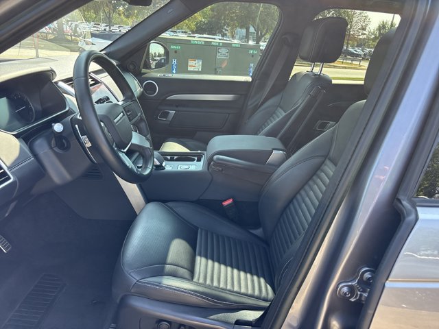 Used 2023 Land Rover Discovery S R-Dynamic AWD/4WD image 14