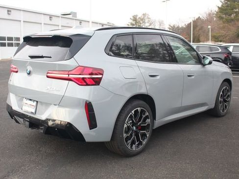 New 2026 BMW X3 xDrive30 w/ M Sport Package image 9