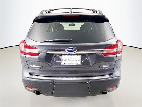 Used 2022 Subaru Ascent Limited w/ Technology Package image 10