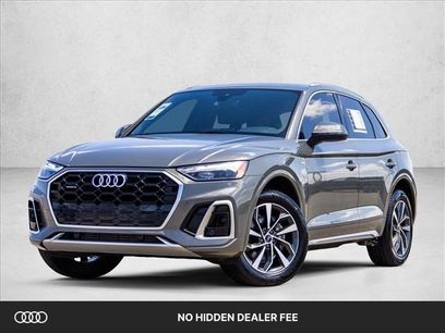 Used 2023 Audi Q5 2.0T Premium