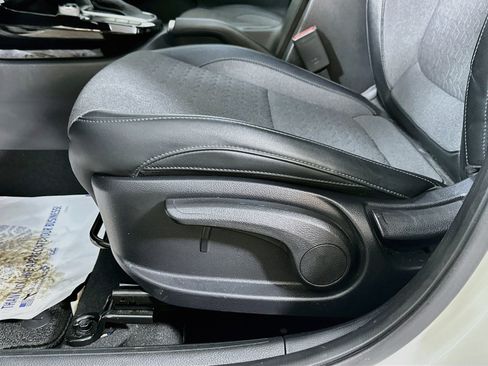 Certified 2024 Kia Seltos S FWD image 19