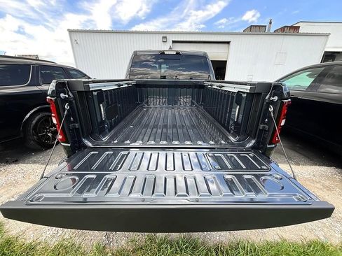 Used 2026 RAM 1500 Rebel w/ Rebel Level 2 Equipment Group AWD/4WD image 9