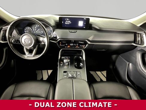 Used 2026 MAZDA CX-90 3.3 Turbo w/ Select Package AWD/4WD image 7