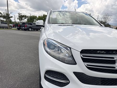 Used 2016 Mercedes-Benz GLE 350 image 10