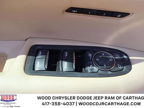 Used 2019 Cadillac XT5 Luxury FWD image 23