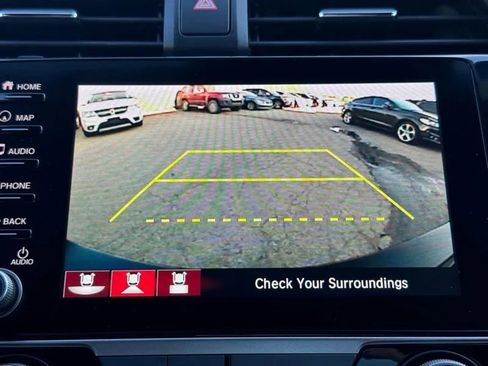 Used 2021 Honda Civic Type R image 30