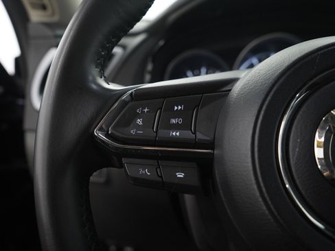 Used 2023 MAZDA CX-9 Touring Plus AWD/4WD image 28