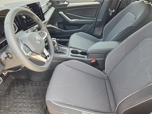 New 2026 Volkswagen Jetta Sport FWD image 11